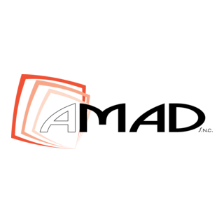 Amad snc Logo PNG Vector