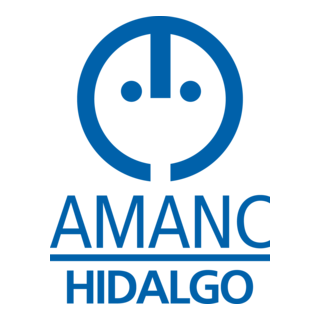 AMANC Logo PNG Vector