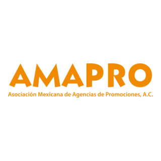 AMAPRO Logo PNG Vector