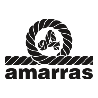Amarras Logo PNG Vector