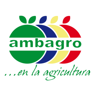 Ambagro Logo PNG Vector