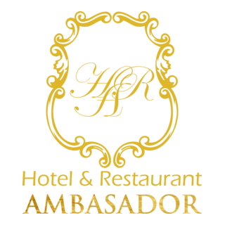 Ambasador Logo PNG Vector