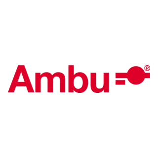 Ambu Logo PNG Vector