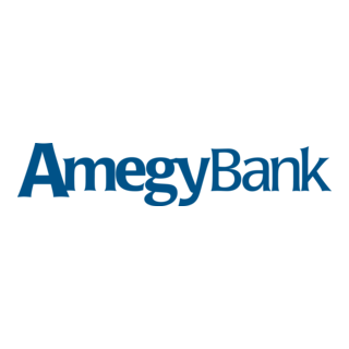 Amegy Bank Logo PNG Vector