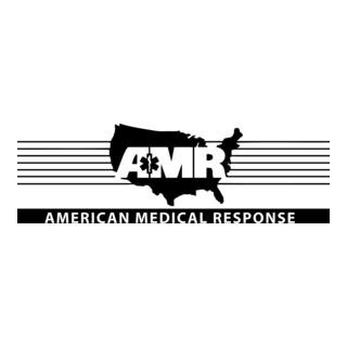 American Medical Response Logo PNG Vector