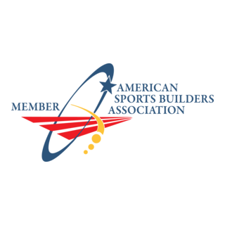 American Sports Builders Association Logo PNG Vector