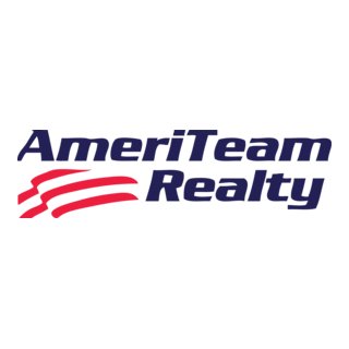 Ameriteam Realty Logo PNG Vector