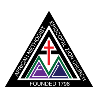 AMEZ Church Logo PNG Vector