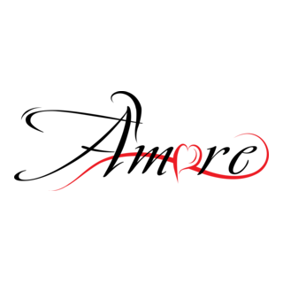 Amore Haskovo Logo PNG Vector