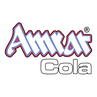 AMRAT Logo PNG Vector