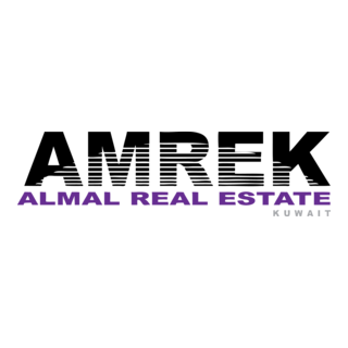 AMREK Logo PNG Vector