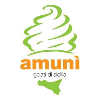Amunì Logo PNG Vector
