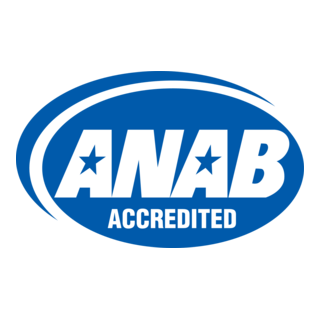 ANAB Logo PNG Vector