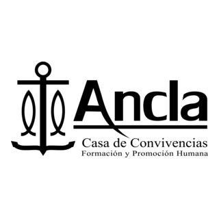 Ancla Logo PNG Vector