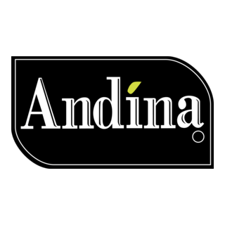 Andina Logo PNG Vector