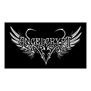 Angelcrypt Logo PNG Vector
