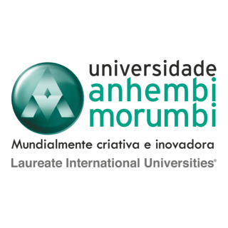 Anhembi Morumbi Logo PNG Vector
