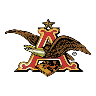 Anheuser-Busch Companies Logo PNG Vector
