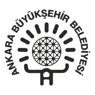 Ankara Belediyesi Logo PNG Vector