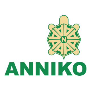 Anniko Logo PNG Vector