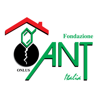 ANT Logo PNG Vector