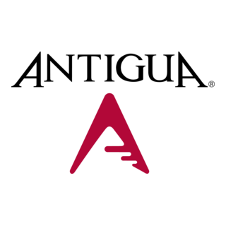 Antigua Logo PNG Vector