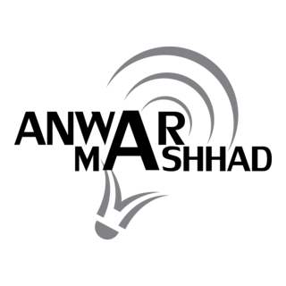 ANWAR Logo PNG Vector