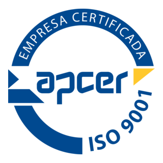apcer MANAGEMENT SYSTEM Logo PNG Vector