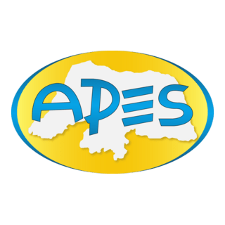 APES Logo PNG Vector