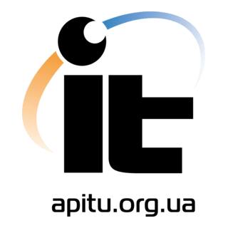 APITU Logo PNG Vector