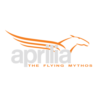 Aprilia Pegaso Logo PNG Vector