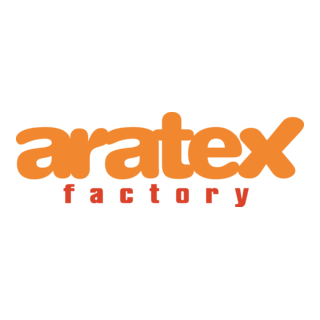 aratex factory Logo PNG Vector