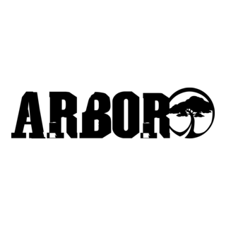 Arbor Skateboards Logo PNG Vector