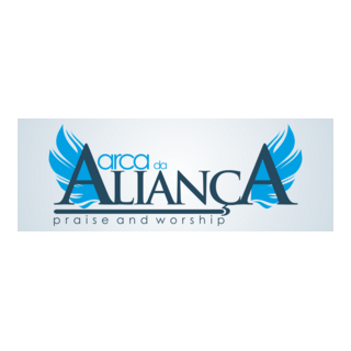 Arca da Aliança Logo PNG Vector