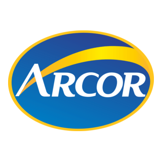 Arcor Logo PNG Vector