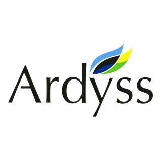 Ardyss Logo PNG Vector