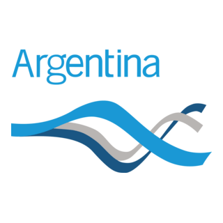 Argentina Logo PNG Vector