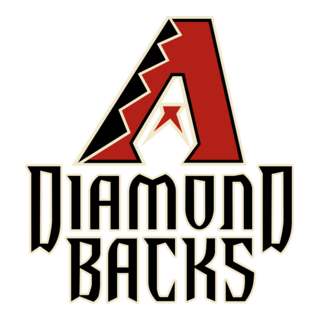 Arizona Diamondbacks Logo PNG Vector
