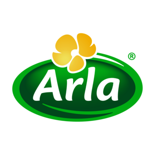Arla Logo PNG Vector