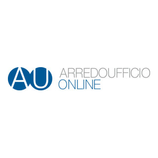 Arredoufficio Online Logo PNG Vector