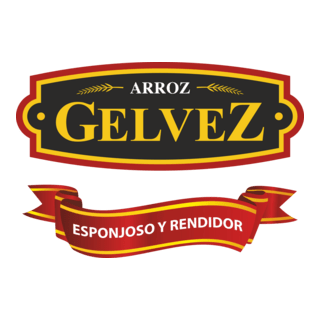 Arroz Gelvez Logo PNG Vector