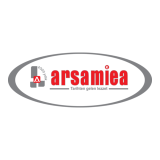 Arsamiea Logo PNG Vector