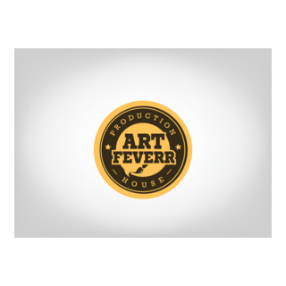 Art Feverr Logo PNG Vector