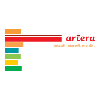 ARTERA Logo PNG Vector