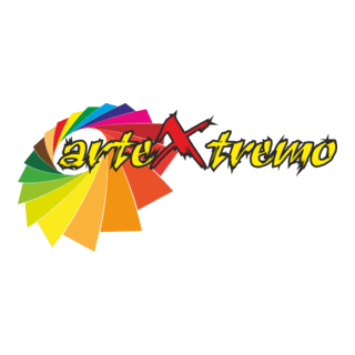 artextremo Logo PNG Vector