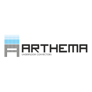 Arthema Logo PNG Vector