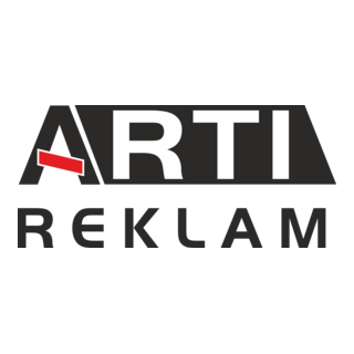 artı reklam Logo PNG Vector