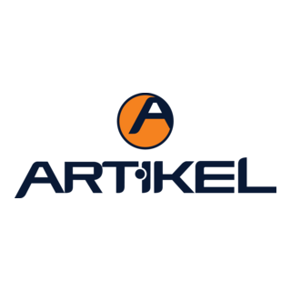 Artikel Logo PNG Vector