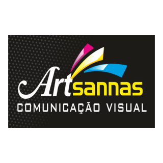 Artsannas Logo PNG Vector