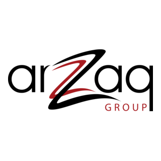 ARZAQ Group Logo PNG Vector